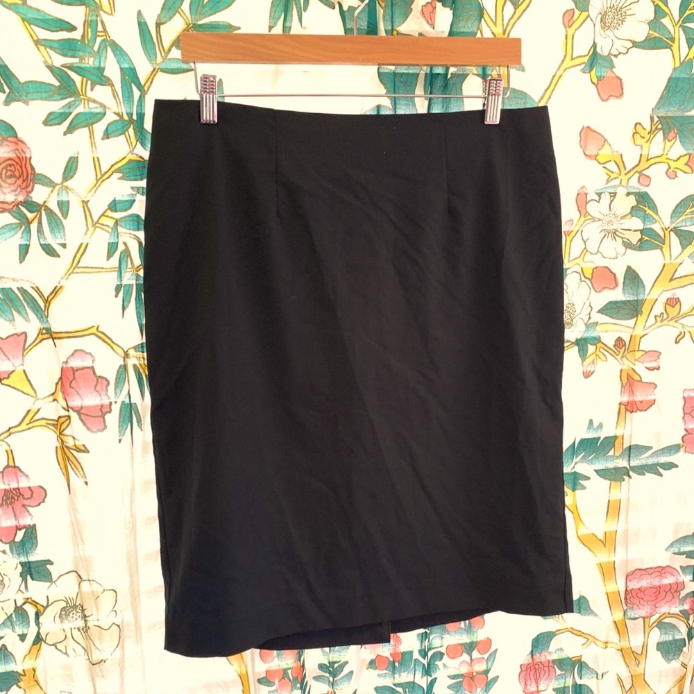 Like new Merona stretch pencil skirt